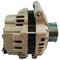 Wai Global Alternator, ALTMI IRIF, 90 Amp12 Volt, CW, 7Groove Pulley 13966N - alternate 2